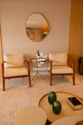 Imagem Apartamento com 3 Quartos à Venda, 189 m² em Ponta Da Praia - Santos Imagem Apartamento com 3 Quartos à Venda, 189 m² em Ponta Da Praia - Santos