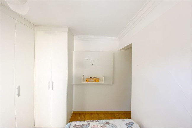Imagem Apartamento com 3 Quartos à Venda, 100 m² em Jardim Marajoara - São Paulo Imagem Apartamento com 3 Quartos à Venda, 100 m² em Jardim Marajoara - São Paulo