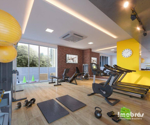 Imagem Apartamento com 2 Quartos à Venda, 54 m² em Aldeota - Fortaleza Imagem Apartamento com 2 Quartos à Venda, 54 m² em Aldeota - Fortaleza