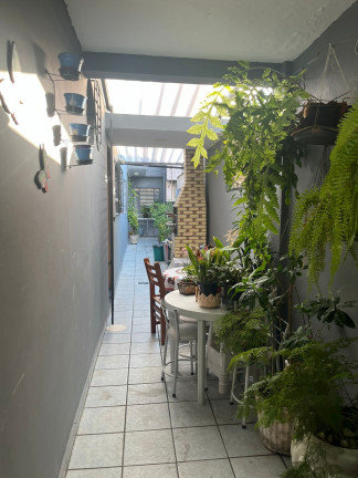 Imagem Imóvel com 4 Quartos à Venda, 145 m² em Baeta Neves - São Bernardo Do Campo