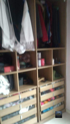 Imagem Apartamento com 2 Quartos à Venda, 65 m² em Centro - Diadema