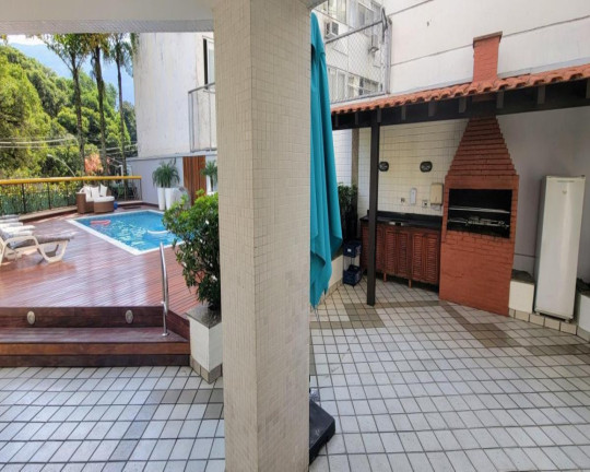 Imagem Imóvel com 2 Quartos à Venda, 74 m² em Leblon - Rio De Janeiro