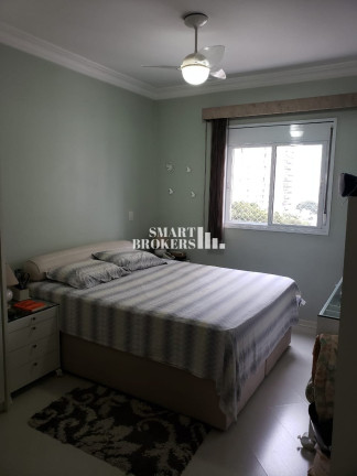 Imagem Apartamento com 3 Quartos à Venda, 115 m² em Ipiranga - São Paulo Imagem Apartamento com 3 Quartos à Venda, 115 m² em Ipiranga - São Paulo
