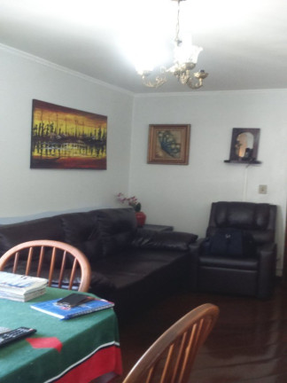 Imagem Apartamento com 3 Quartos à Venda, 65 m² em Jardim íris - São Paulo