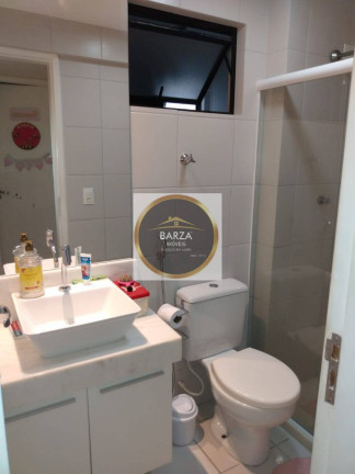 Imagem Apartamento com 3 Quartos à Venda, 71 m² em Iputinga - Recife