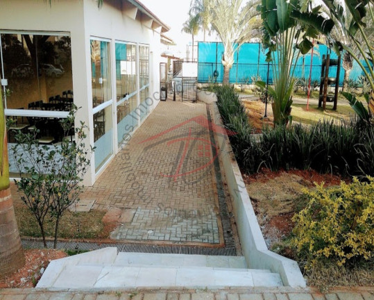 Imagem Imóvel com 2 Quartos à Venda, 49 m² em Jardim Santa Terezinha (nova Veneza) - Sumaré