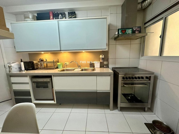 Imagem Imóvel com 3 Quartos para Alugar, 155 m² em Planalto Paulista - São Paulo