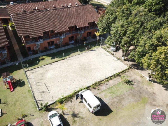 Imagem Apartamento com 1 Quarto à Venda, 28 m² em Maranduba - Ubatuba Imagem Apartamento com 1 Quarto à Venda, 28 m² em Maranduba - Ubatuba