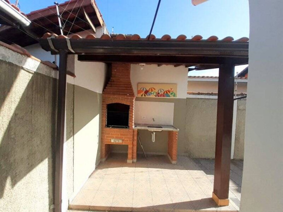 Imagem Casa com 5 Quartos à Venda, 560 m² em Parque Turístico - Peruíbe