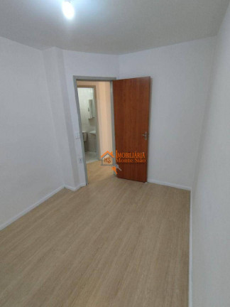 Imagem Apartamento com 2 Quartos à Venda, 40 m² em Vila Galvão - Guarulhos