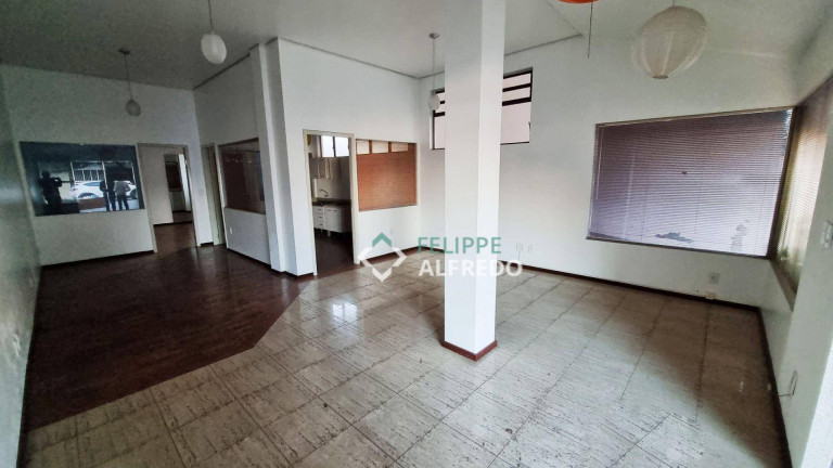 Imagem Sala Comercial para Alugar, 96 m² em Centro - Dois Irmãos Imagem Sala Comercial para Alugar, 96 m² em Centro - Dois Irmãos