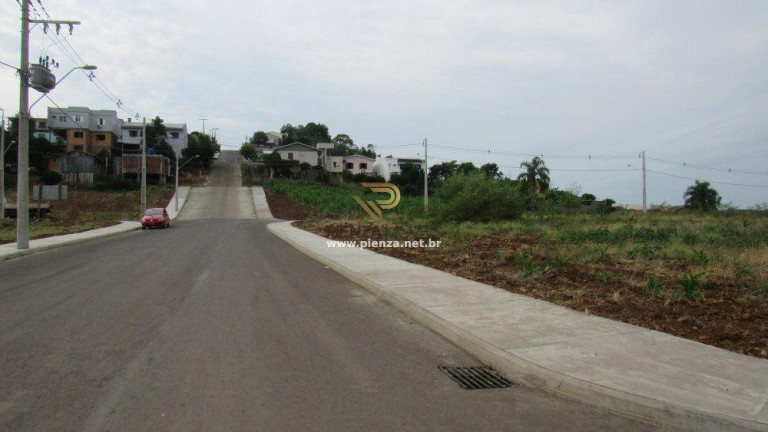 Terreno à Venda, 401 m² em Nações - Concórdia