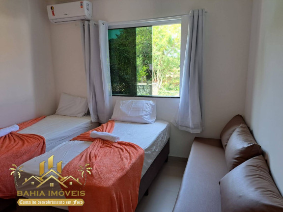 Imagem Apartamento com 2 Quartos à Venda, 1.000 m² em Village I - Porto Seguro
