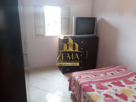 Imagem Casa com 2 Quartos à Venda, 90 m² em Mogi Moderno - Mogi Das Cruzes