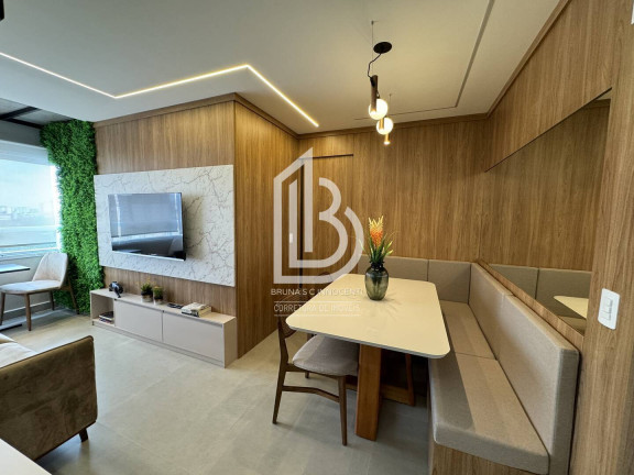 Apartamento com 2 Quartos à Venda, 45 m² em Centro - Diadema