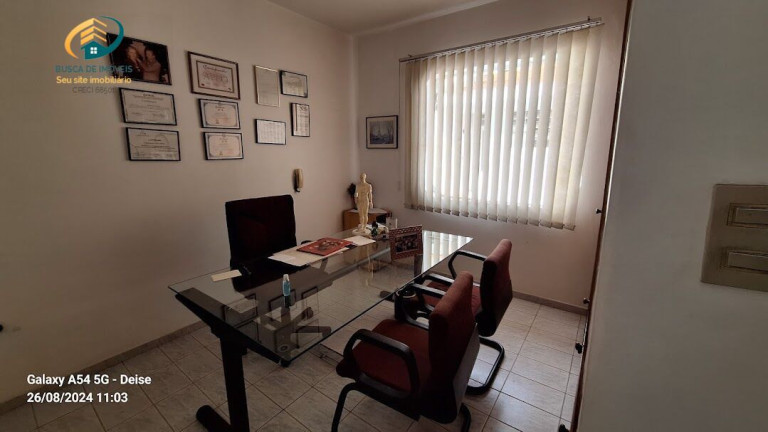 Imagem Sobrado com 3 Quartos para Alugar, 159 m² em Planalto Paulista - São Paulo