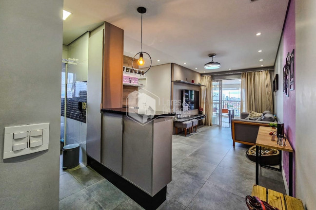Imagem Apartamento com 3 Quartos à Venda, 85 m² em Mooca - São Paulo Imagem Apartamento com 3 Quartos à Venda, 85 m² em Mooca - São Paulo