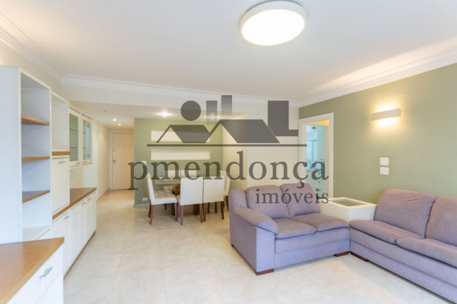 Imagem Apartamento com 3 Quartos à Venda, 113 m² em Perdizes - São Paulo Imagem Apartamento com 3 Quartos à Venda, 113 m² em Perdizes - São Paulo