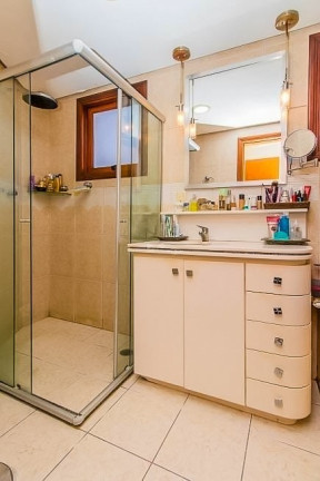 Imagem Cobertura com 3 Quartos à Venda, 324 m² em Jardim Itu - Porto Alegre