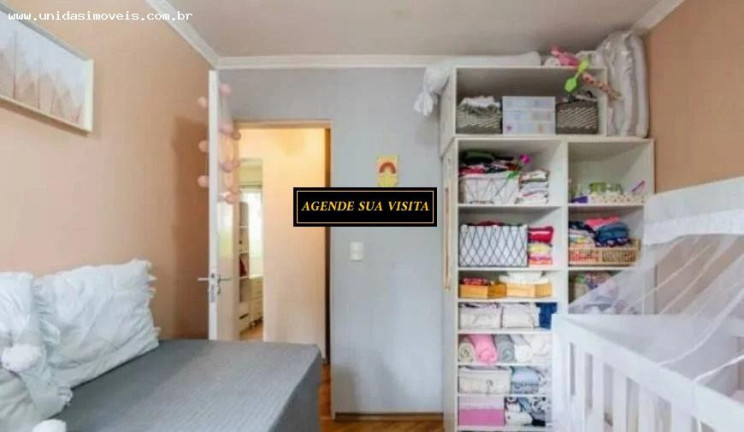 Imagem Apartamento com 3 Quartos à Venda, 69 m² em Vila Sofia - São Paulo