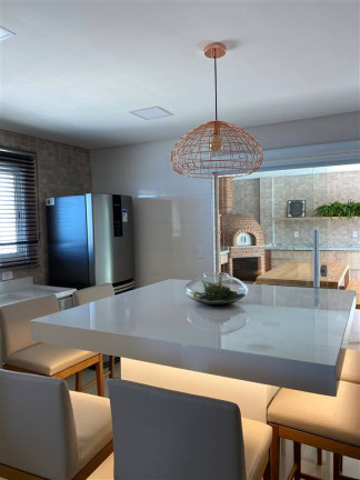 Imagem Apartamento com 1 Quarto à Venda, 54 m² em Aviação - Praia Grande