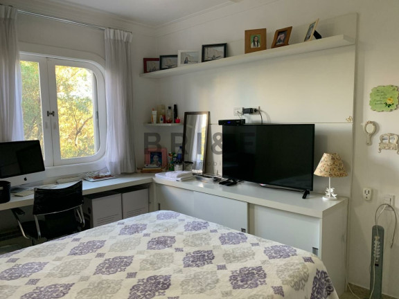 Imagem Apartamento com 4 Quartos à Venda, 208 m² em Granja Julieta - São Paulo Imagem Apartamento com 4 Quartos à Venda, 208 m² em Granja Julieta - São Paulo