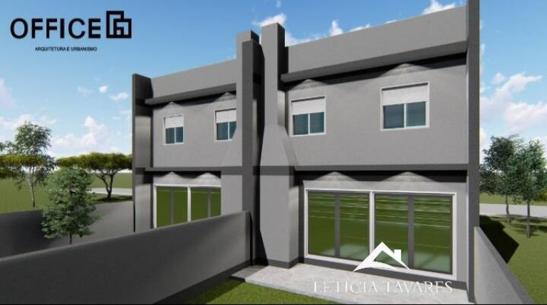 Imagem Casa com 3 Quartos à Venda, 118 m² em Canoas