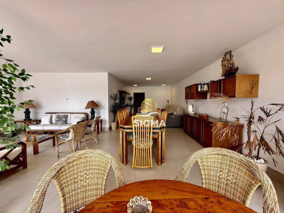 Imagem Apartamento com 4 Quartos à Venda, 200 m² em Jardim Astúrias - Guarujá Imagem Apartamento com 4 Quartos à Venda, 200 m² em Jardim Astúrias - Guarujá