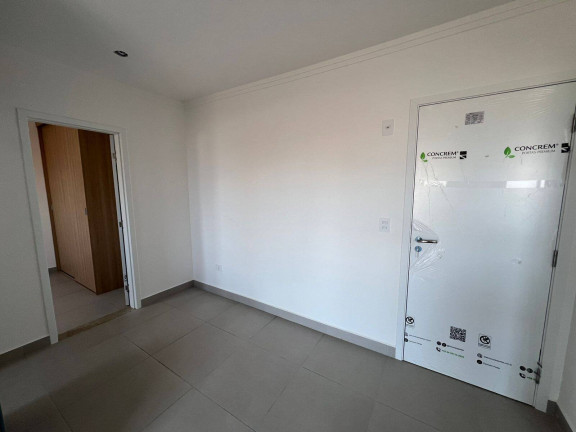 Imagem Apartamento com 1 Quarto à Venda, 43 m² em Aviação - Praia Grande