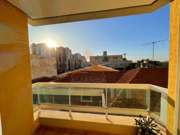 Imagem Apartamento com 3 Quartos à Venda, 83 m² em Jardim Irajá - Ribeirão Preto Imagem Apartamento com 3 Quartos à Venda, 83 m² em Jardim Irajá - Ribeirão Preto