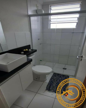 Imagem Apartamento com 2 Quartos à Venda, 50 m² em Parque Das Rosas - Itu Imagem Apartamento com 2 Quartos à Venda, 50 m² em Parque Das Rosas - Itu