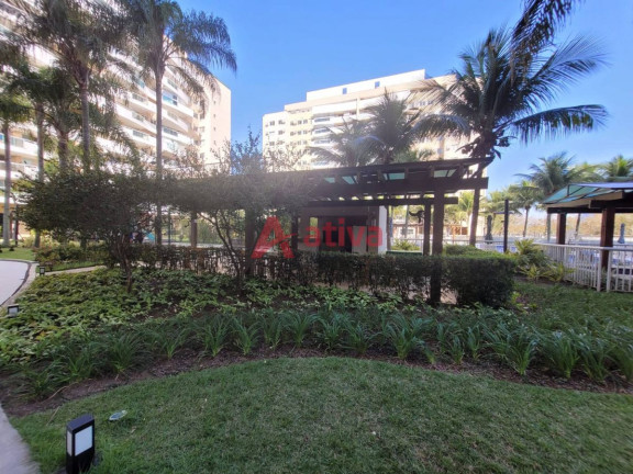 Imagem Apartamento com 3 Quartos à Venda, 106 m² em Barra Da Tijuca - Rio De Janeiro