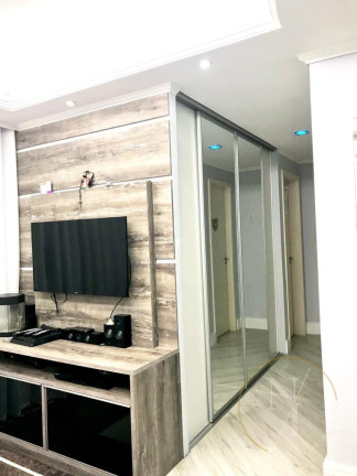 Imagem Apartamento com 3 Quartos à Venda, 59 m² em Vila Mendes - São Paulo Imagem Apartamento com 3 Quartos à Venda, 59 m² em Vila Mendes - São Paulo