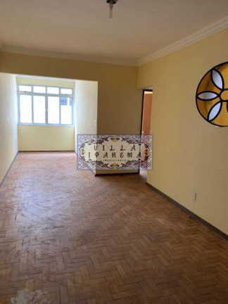 Apartamento com 1 Quarto à Venda, 40 m² em Jardim Cascata - Teresópolis