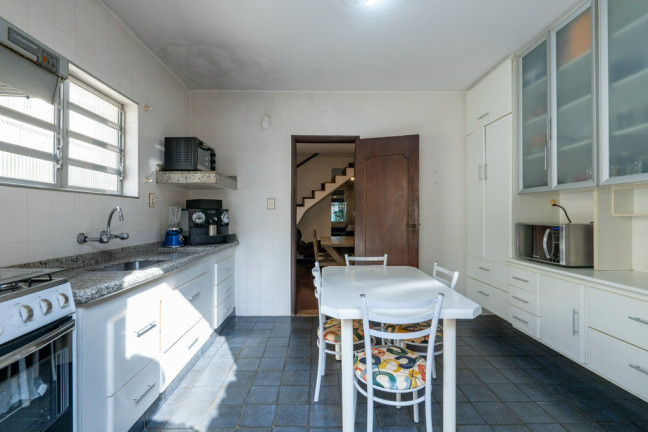 Imagem Casa com 3 Quartos à Venda, 147 m² em Vila Nova Conceição - São Paulo