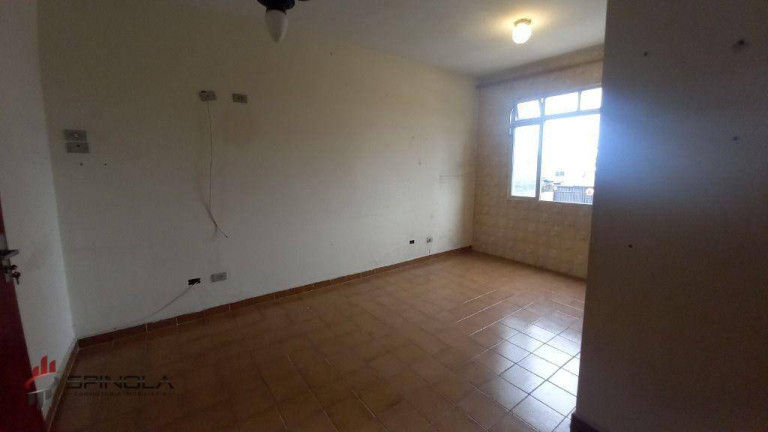 Imagem Kitnet com 1 Quarto à Venda, 27 m² em Mirim - Praia Grande