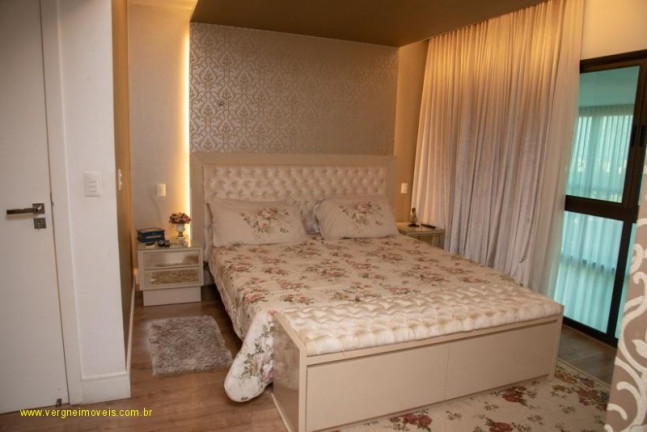 Imagem Imóvel com 4 Quartos à Venda, 280 m² em Horto Florestal - Salvador