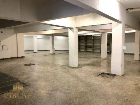 Imagem Edifício Residencial para Alugar, 2.067 m² em Santana - São Paulo