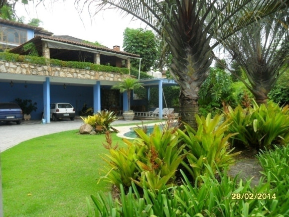 Imagem Casa de Condomínio com 5 Quartos à Venda, 2 m² em Olaria - Itapecerica Da Serra Imagem Casa de Condomínio com 5 Quartos à Venda, 2 m² em Olaria - Itapecerica Da Serra