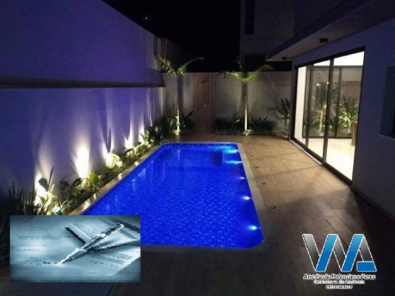 Imagem Casa de Condomínio com 3 Quartos à Venda, 307 m² em Condomínio Residencial Portal Bragança - Bragança Paulista