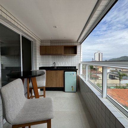 Imagem Apartamento com 2 Quartos à Venda, 62 m² em Balneário Flórida - Praia Grande Imagem Apartamento com 2 Quartos à Venda, 62 m² em Balneário Flórida - Praia Grande