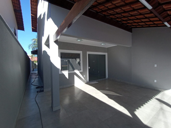 Imagem Casa com 3 Quartos à Venda, 120 m² em Jardim Atlântico Leste (itaipuaçu) - Maricá Imagem Casa com 3 Quartos à Venda, 120 m² em Jardim Atlântico Leste (itaipuaçu) - Maricá