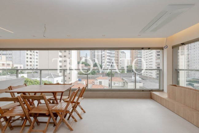 Imagem Imóvel com 3 Quartos à Venda, 160 m² em Perdizes - São Paulo