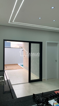 Imagem Imóvel com 3 Quartos à Venda, 120 m² em Horto Florestal - Sorocaba Imagem Imóvel com 3 Quartos à Venda, 120 m² em Horto Florestal - Sorocaba