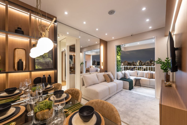Imagem Apartamento com 2 Quartos à Venda, 56 m² em Vila Maria - São Paulo Imagem Apartamento com 2 Quartos à Venda, 56 m² em Vila Maria - São Paulo