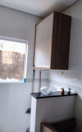 Imagem Casa com 2 Quartos à Venda, 51 m² em Canto Do Forte - Praia Grande