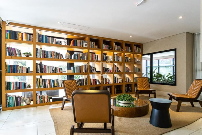 Imagem Apartamento com 2 Quartos à Venda, 56 m² em Vila Madalena - São Paulo Imagem Apartamento com 2 Quartos à Venda, 56 m² em Vila Madalena - São Paulo
