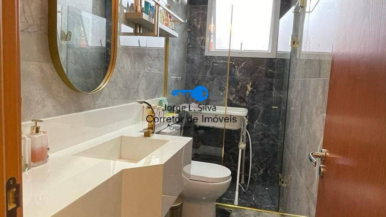 Imagem Casa de Condomínio com 3 Quartos à Venda, 95 m² em Chácara Do Solar Iii - Santana De Parnaíba Imagem Casa de Condomínio com 3 Quartos à Venda, 95 m² em Chácara Do Solar Iii - Santana De Parnaíba