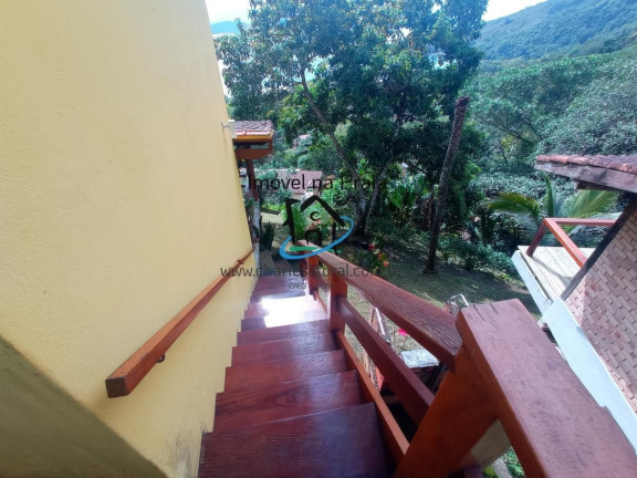 Imagem Casa com 3 Quartos à Venda, 150 m² em Praia Da Fortaleza - Ubatuba Imagem Casa com 3 Quartos à Venda, 150 m² em Praia Da Fortaleza - Ubatuba