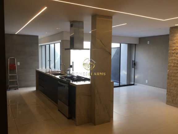 Imagem Sobrado com 3 Quartos à Venda, 206 m² em Jardim Atlântico - Goiânia Imagem Sobrado com 3 Quartos à Venda, 206 m² em Jardim Atlântico - Goiânia